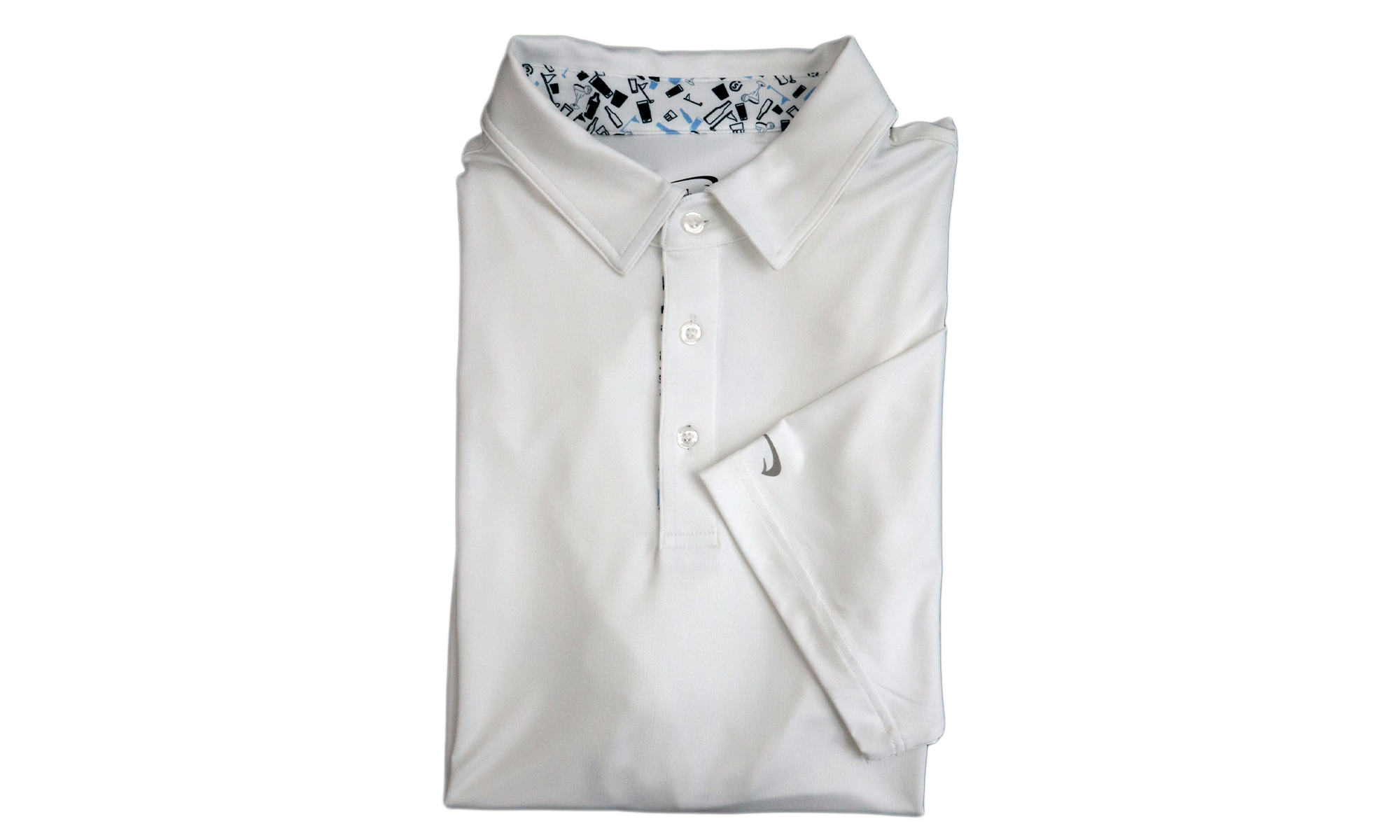 White Performance Polo_Folded.jpeg